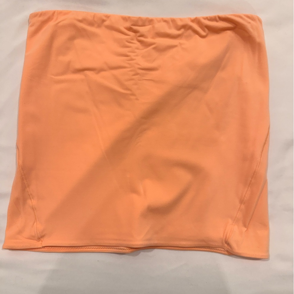 Lululemon tube top